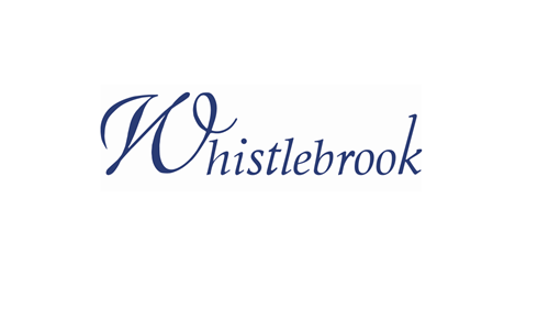 Whistlebrook partner logo