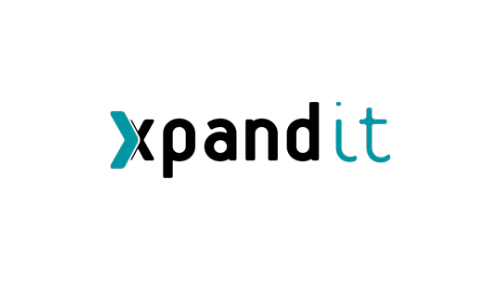 xpandit partner logo