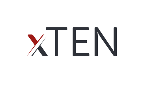 xten partner logo