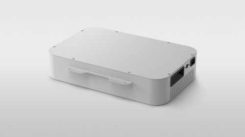 Surface Hub 2S battery