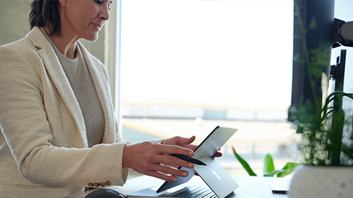 Surface Laptop Studio