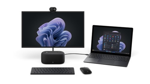 Teams Certified Accessories