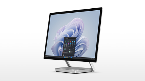 Surface Studio 2 Plus