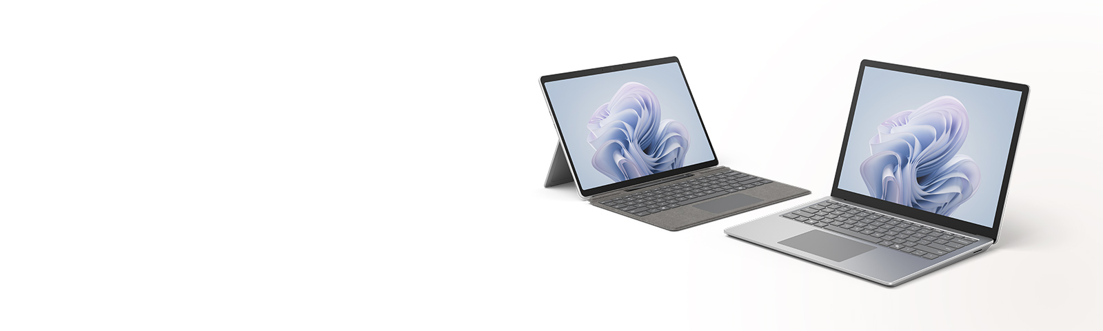 Meet the new Surface for Business