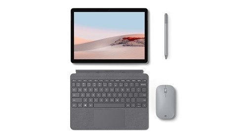 Surface Go 2 device image