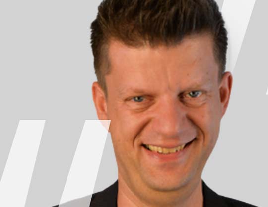 Foto von Andre Buchhalla