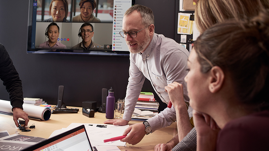 Microsoft_Teamsplayer-gesucht_verbundenbleiben_900x506