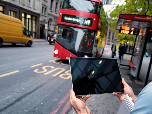 Use the links for our latest news pages