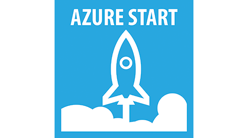 azure start icon