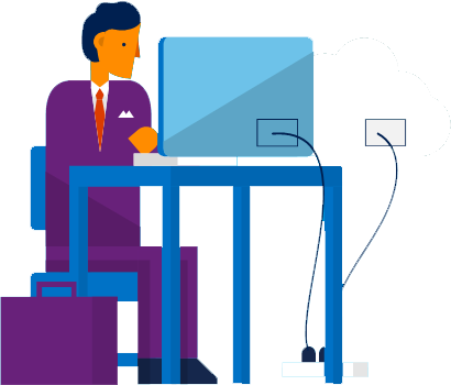 Partner taking trainings and sessions on Microsoft technologies