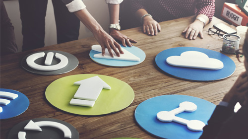 Emerging technologies