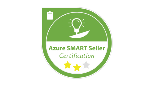 azure smart icon
