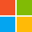Microsoft徽标